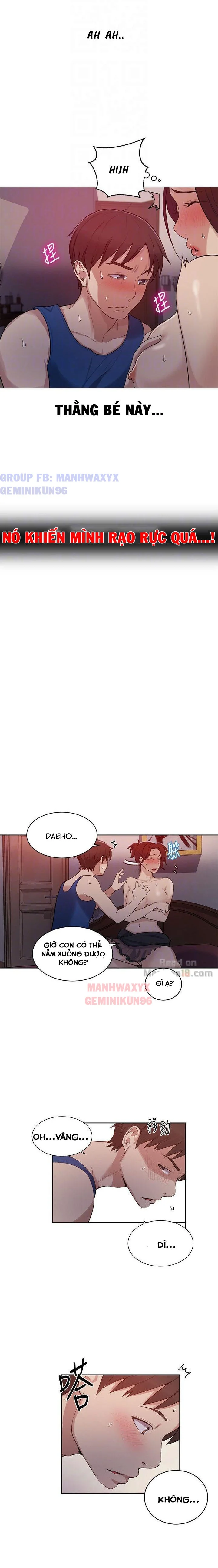 Lớp Học Bí Mật – Secret Class Chap Chapter 5-Lớp Học Bí Mật – Secret Class - Next Chap 6