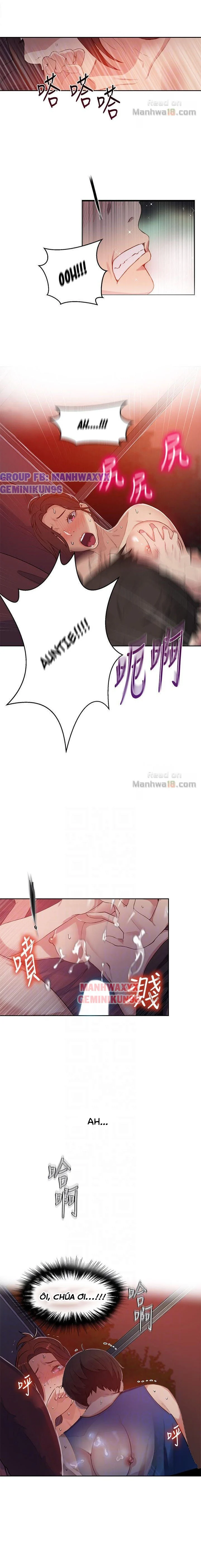 Lớp Học Bí Mật – Secret Class Chap Chapter 5-Lớp Học Bí Mật – Secret Class - Next Chap 6