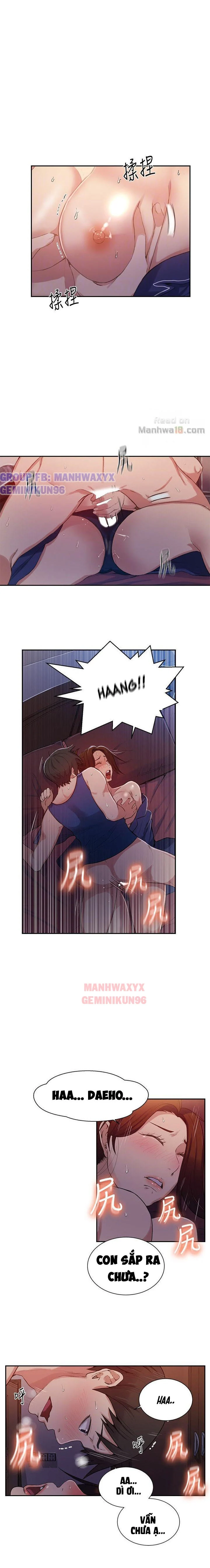 Lớp Học Bí Mật – Secret Class Chap Chapter 5-Lớp Học Bí Mật – Secret Class - Next Chap 6