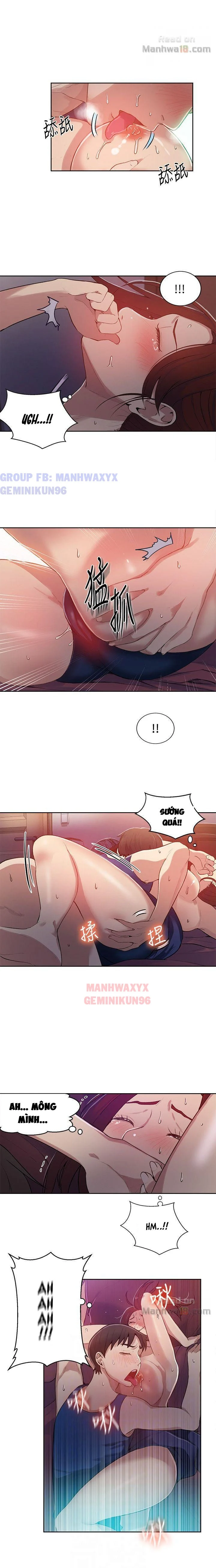 Lớp Học Bí Mật – Secret Class Chap Chapter 5-Lớp Học Bí Mật – Secret Class - Next Chap 6