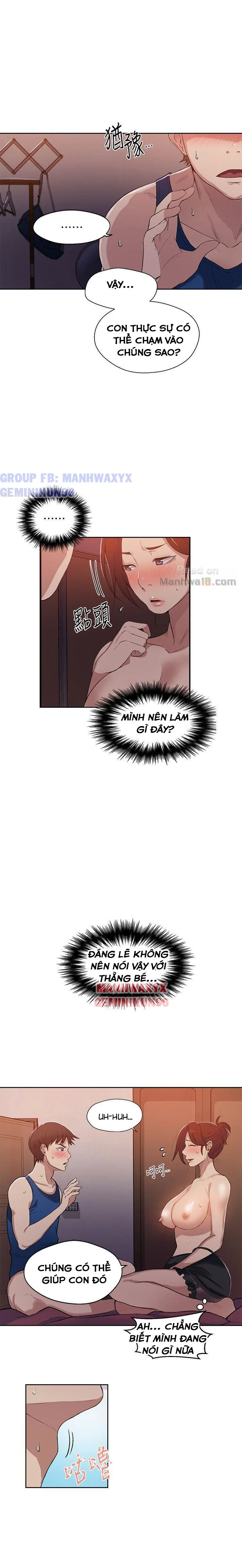 Lớp Học Bí Mật – Secret Class Chap Chapter 5-Lớp Học Bí Mật – Secret Class - Next Chap 6