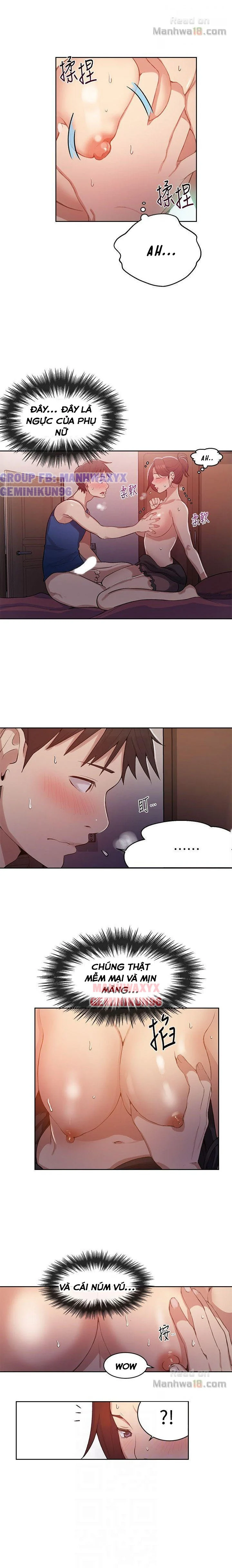 Lớp Học Bí Mật – Secret Class Chap Chapter 5-Lớp Học Bí Mật – Secret Class - Next Chap 6