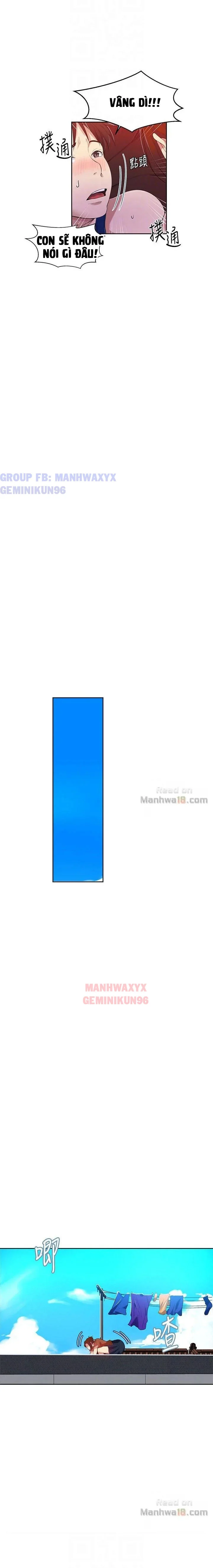Lớp Học Bí Mật – Secret Class Chap Chapter 6-Lớp Học Bí Mật – Secret Class - Next Chap 7