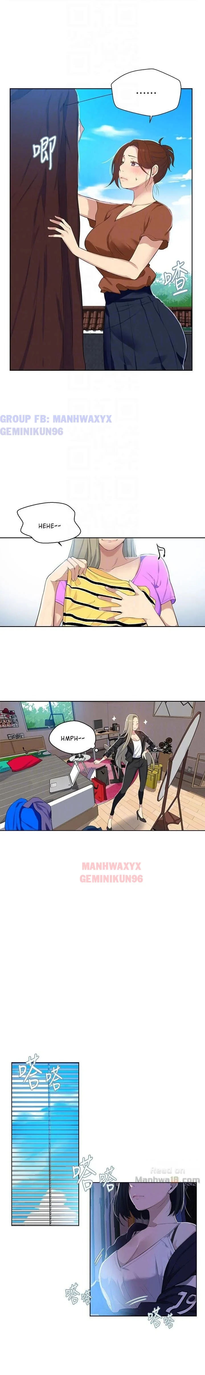 Lớp Học Bí Mật – Secret Class Chap Chapter 6-Lớp Học Bí Mật – Secret Class - Next Chap 7