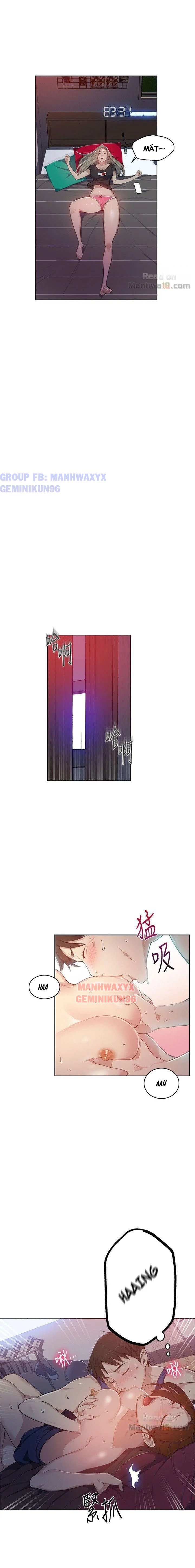 Lớp Học Bí Mật – Secret Class Chap Chapter 6-Lớp Học Bí Mật – Secret Class - Next Chap 7