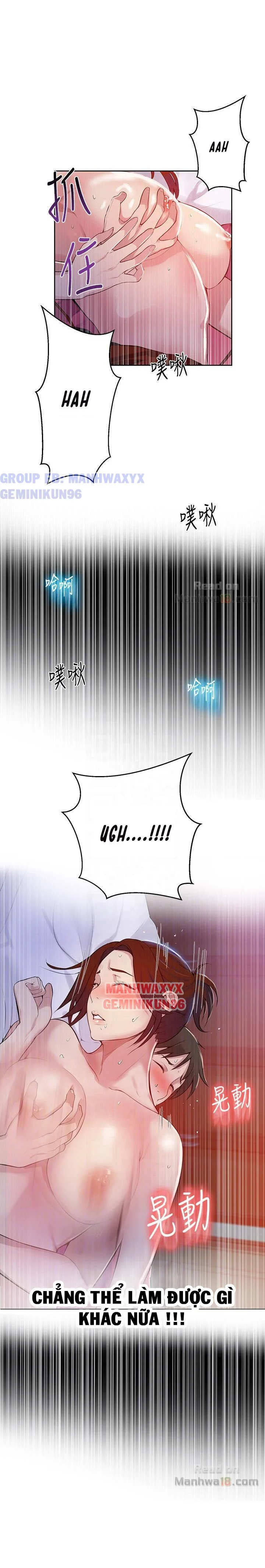 Lớp Học Bí Mật – Secret Class Chap Chapter 7-Lớp Học Bí Mật – Secret Class - Next Chap 8