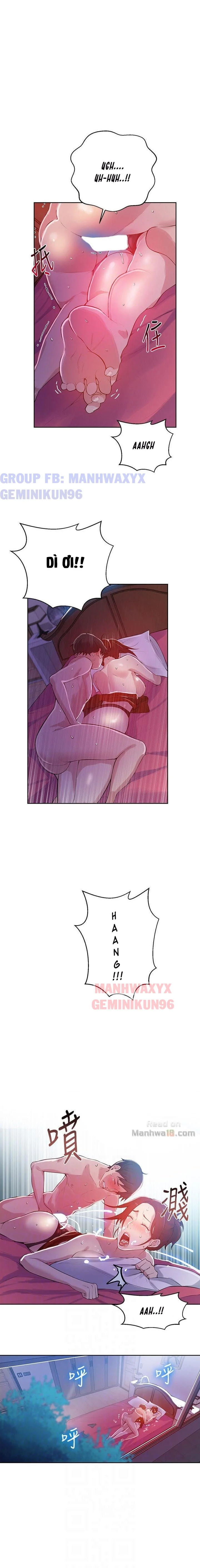 Lớp Học Bí Mật – Secret Class Chap Chapter 7-Lớp Học Bí Mật – Secret Class - Next Chap 8