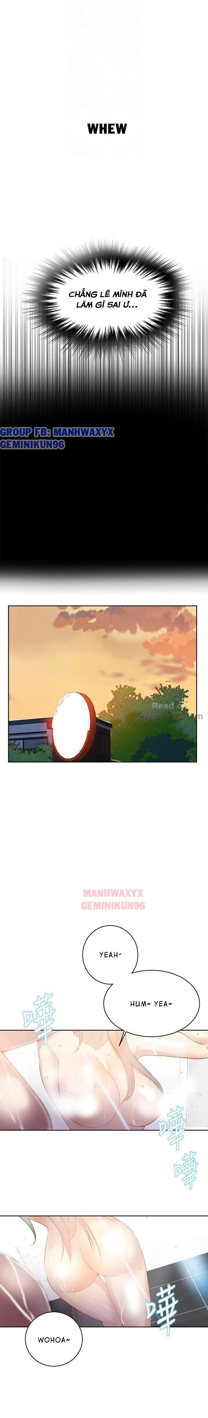 Lớp Học Bí Mật – Secret Class Chap Chapter 7-Lớp Học Bí Mật – Secret Class - Next Chap 8