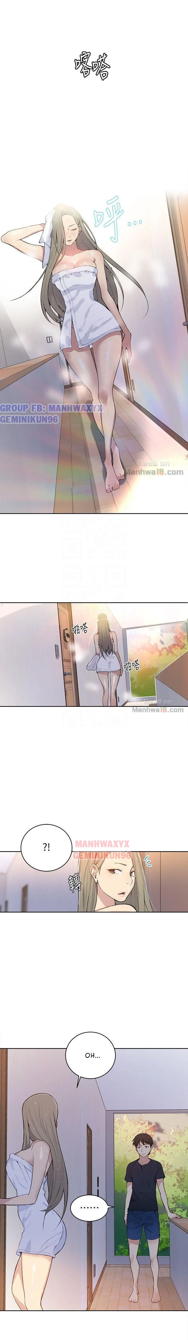 Lớp Học Bí Mật – Secret Class Chap Chapter 7-Lớp Học Bí Mật – Secret Class - Next Chap 8