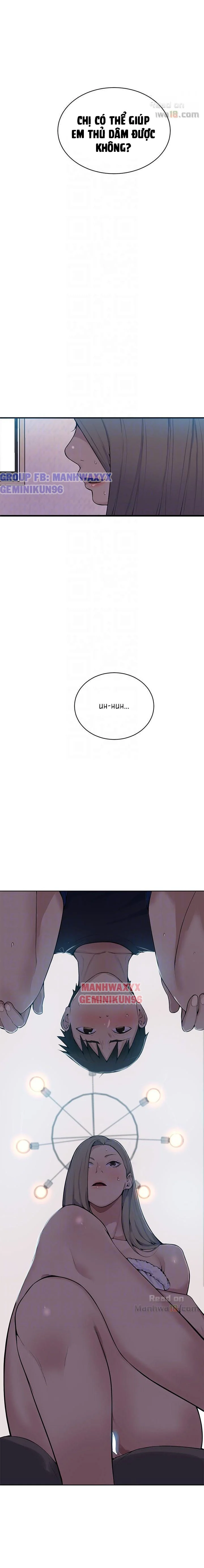 Lớp Học Bí Mật – Secret Class Chap Chapter 7-Lớp Học Bí Mật – Secret Class - Next Chap 8