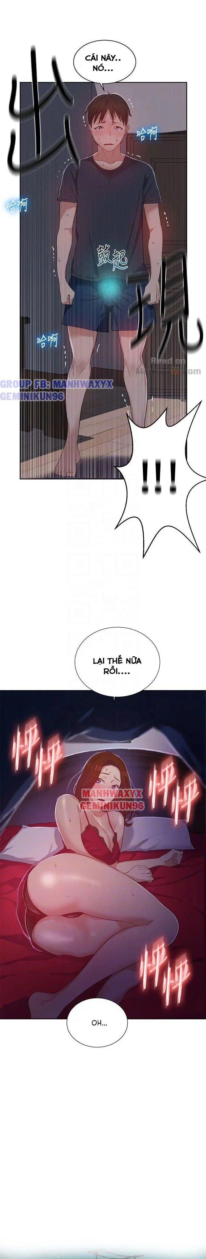 Lớp Học Bí Mật – Secret Class Chap Chapter 7-Lớp Học Bí Mật – Secret Class - Next Chap 8