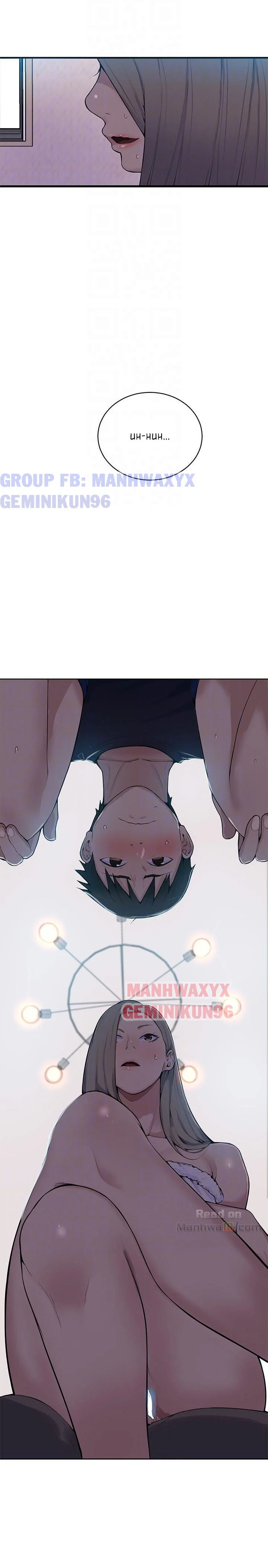 Lớp Học Bí Mật – Secret Class Chap Chapter 8-Lớp Học Bí Mật – Secret Class - Next Chap 9