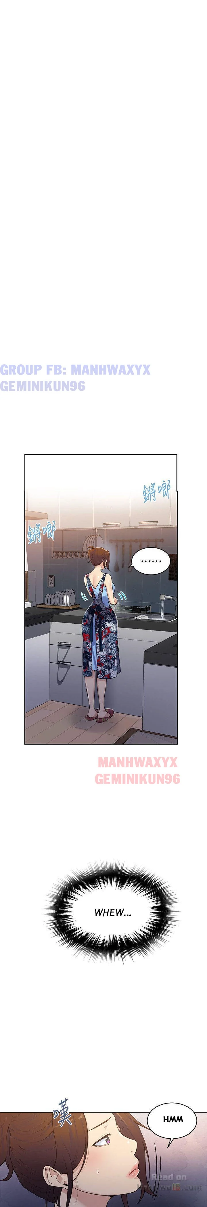 Lớp Học Bí Mật – Secret Class Chap Chapter 8-Lớp Học Bí Mật – Secret Class - Next Chap 9