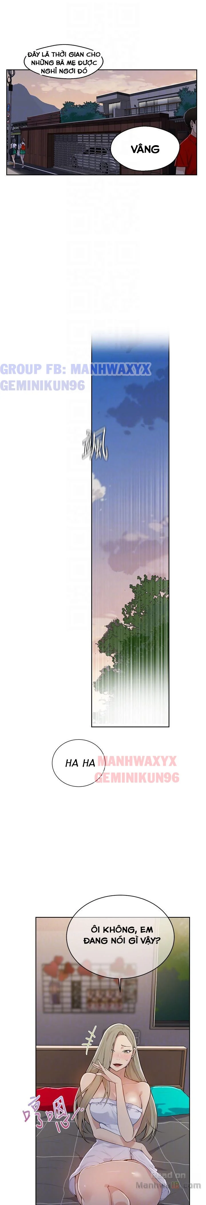 Lớp Học Bí Mật – Secret Class Chap Chapter 8-Lớp Học Bí Mật – Secret Class - Next Chap 9