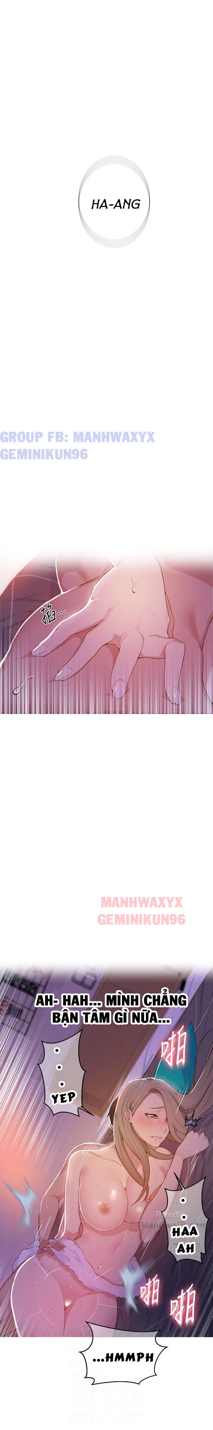 Lớp Học Bí Mật – Secret Class Chap Chapter 9-Lớp Học Bí Mật – Secret Class - Next Chap 10