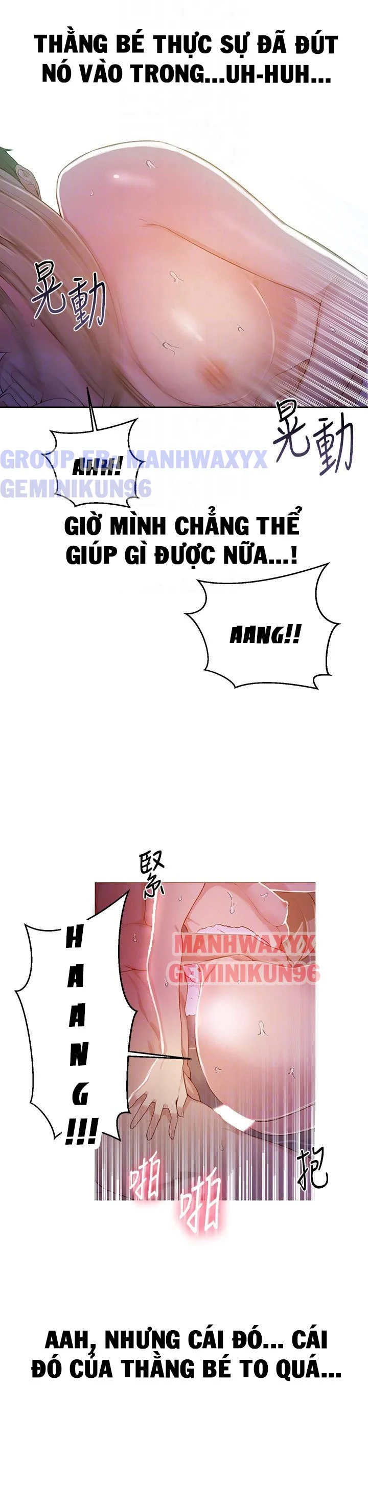 Lớp Học Bí Mật – Secret Class Chap Chapter 9-Lớp Học Bí Mật – Secret Class - Next Chap 10