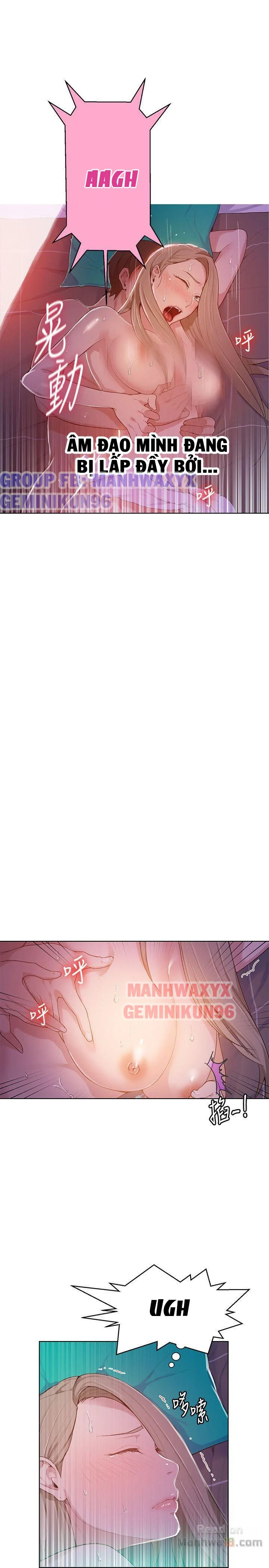 Lớp Học Bí Mật – Secret Class Chap Chapter 9-Lớp Học Bí Mật – Secret Class - Next Chap 10