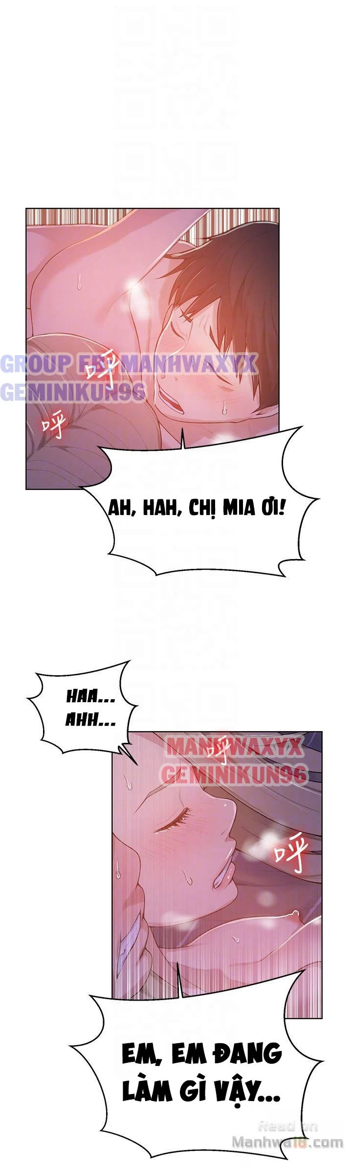 Lớp Học Bí Mật – Secret Class Chap Chapter 9-Lớp Học Bí Mật – Secret Class - Next Chap 10