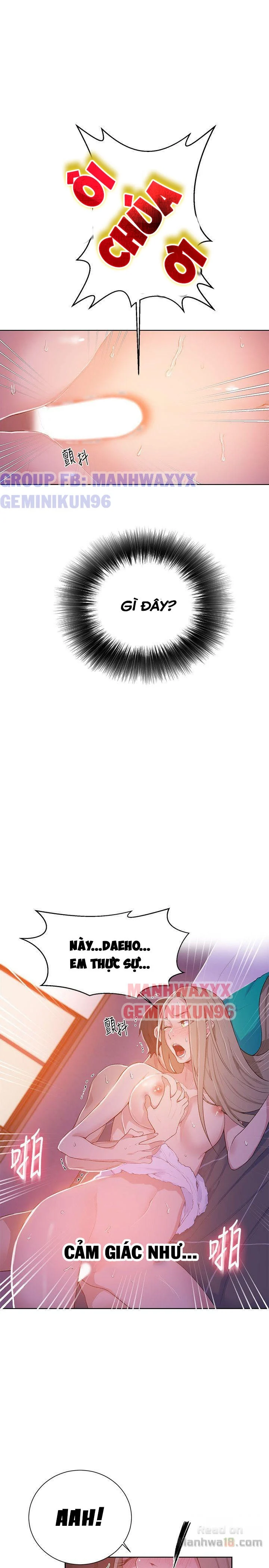 Lớp Học Bí Mật – Secret Class Chap Chapter 9-Lớp Học Bí Mật – Secret Class - Next Chap 10