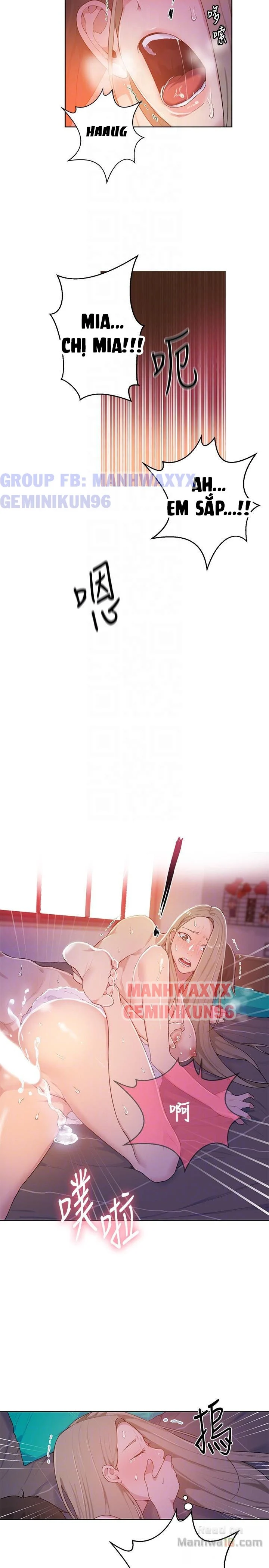 Lớp Học Bí Mật – Secret Class Chap Chapter 9-Lớp Học Bí Mật – Secret Class - Next Chap 10