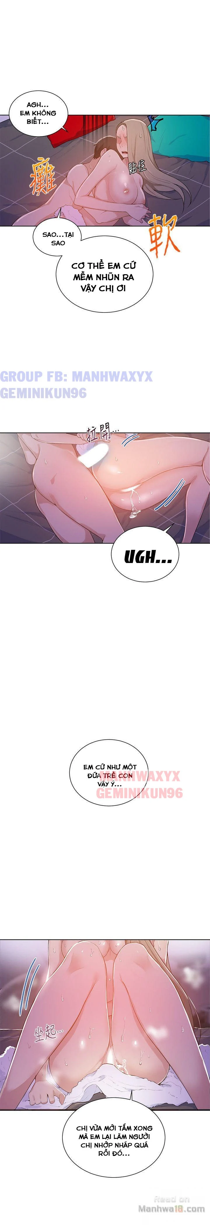 Lớp Học Bí Mật – Secret Class Chap Chapter 9-Lớp Học Bí Mật – Secret Class - Next Chap 10