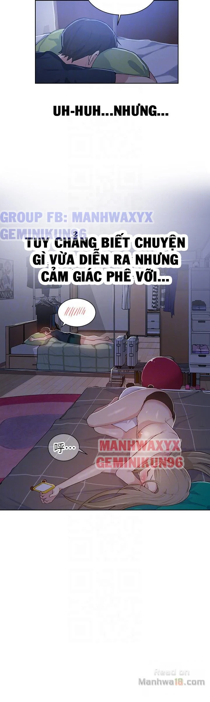 Lớp Học Bí Mật – Secret Class Chap Chapter 9-Lớp Học Bí Mật – Secret Class - Next Chap 10