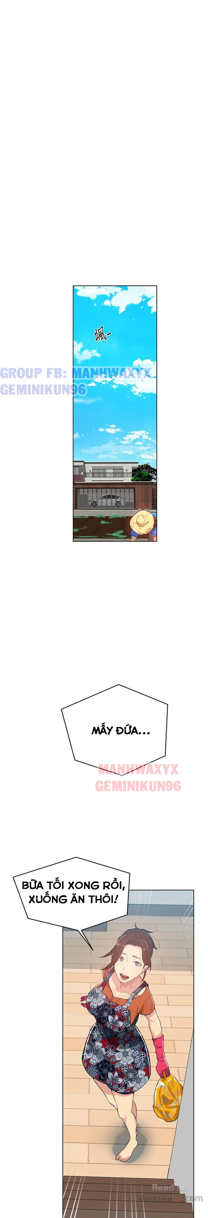 Lớp Học Bí Mật – Secret Class Chap Chapter 9-Lớp Học Bí Mật – Secret Class - Next Chap 10