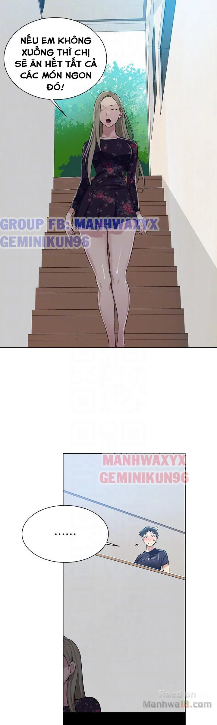 Lớp Học Bí Mật – Secret Class Chap Chapter 9-Lớp Học Bí Mật – Secret Class - Next Chap 10