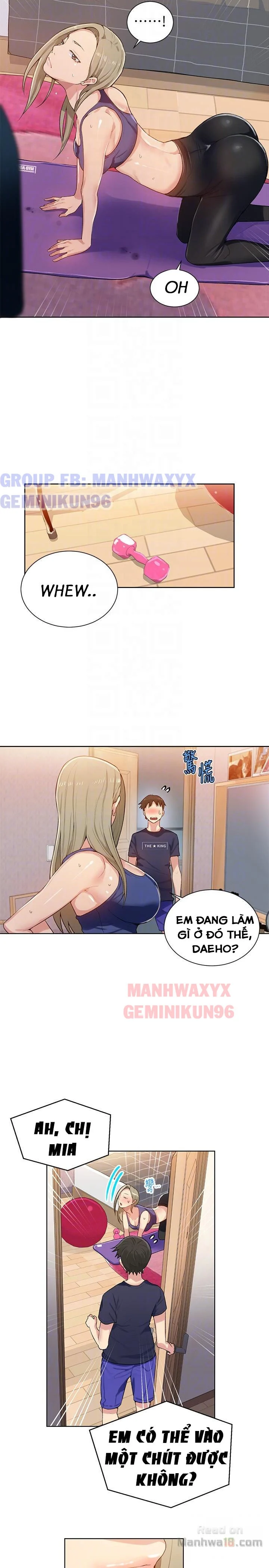 Lớp Học Bí Mật – Secret Class Chap Chapter 9-Lớp Học Bí Mật – Secret Class - Next Chap 10