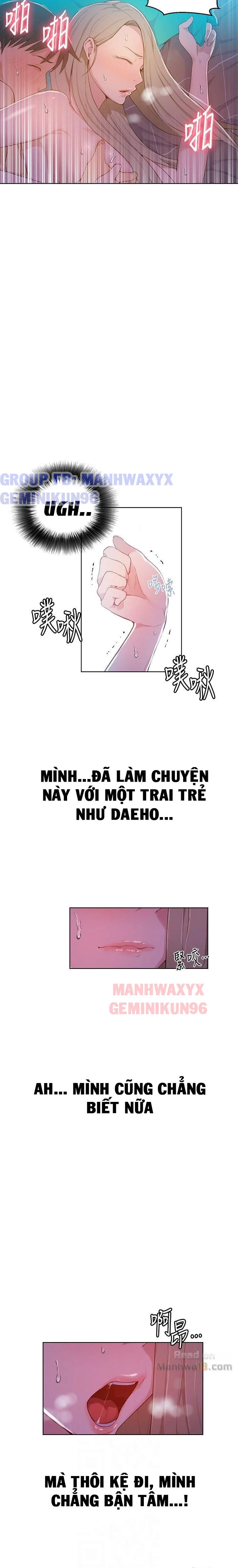 Lớp Học Bí Mật – Secret Class Chap Chapter 9-Lớp Học Bí Mật – Secret Class - Next Chap 10