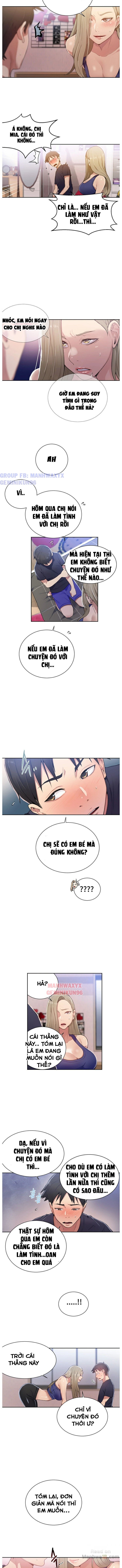 Lớp Học Bí Mật – Secret Class Chap Chapter 10-Lớp Học Bí Mật – Secret Class - Next Chap 11