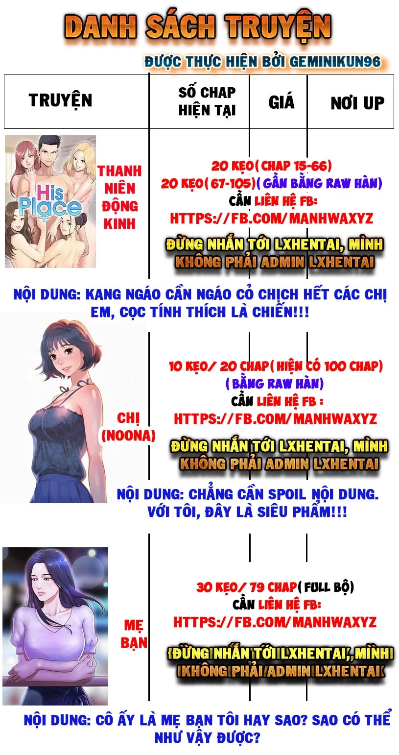Lớp Học Bí Mật – Secret Class Chap Chapter 10-Lớp Học Bí Mật – Secret Class - Next Chap 11
