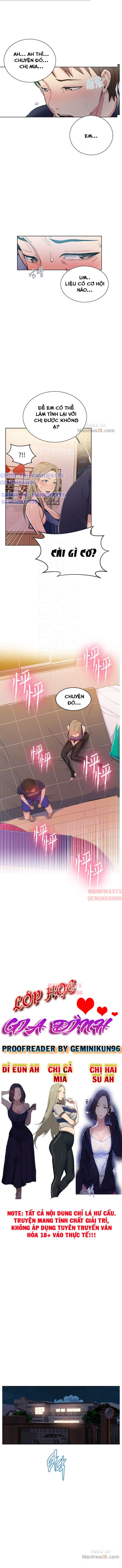 Lớp Học Bí Mật – Secret Class Chap Chapter 10-Lớp Học Bí Mật – Secret Class - Next Chap 11