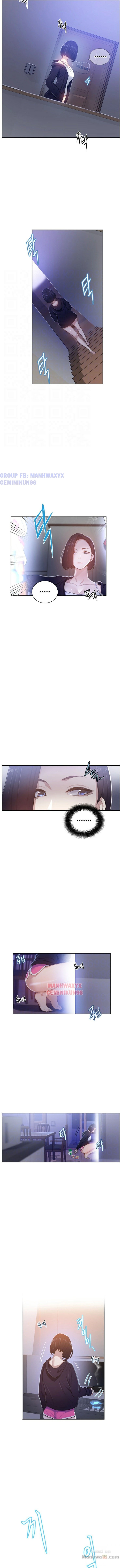 Lớp Học Bí Mật – Secret Class Chap Chapter 10-Lớp Học Bí Mật – Secret Class - Next Chap 11