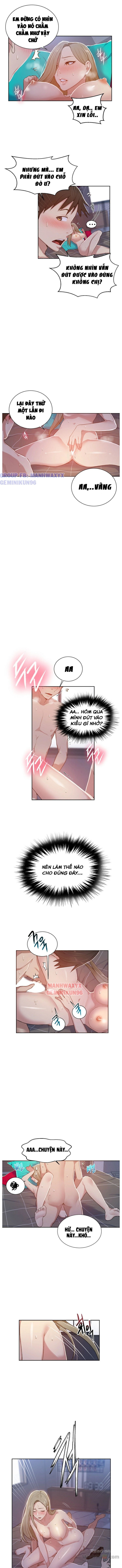 Lớp Học Bí Mật – Secret Class Chap Chapter 11-Lớp Học Bí Mật – Secret Class - Next Chap 12