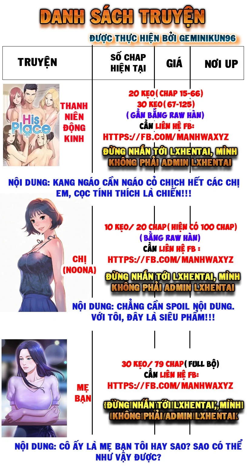 Lớp Học Bí Mật – Secret Class Chap Chapter 11-Lớp Học Bí Mật – Secret Class - Next Chap 12