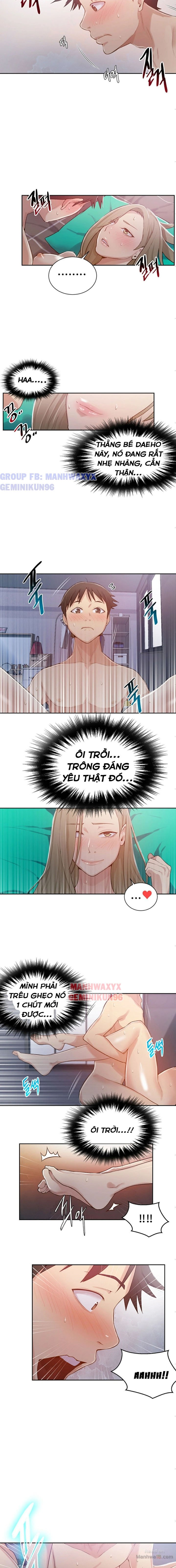 Lớp Học Bí Mật – Secret Class Chap Chapter 12-Lớp Học Bí Mật – Secret Class - Next Chap 13