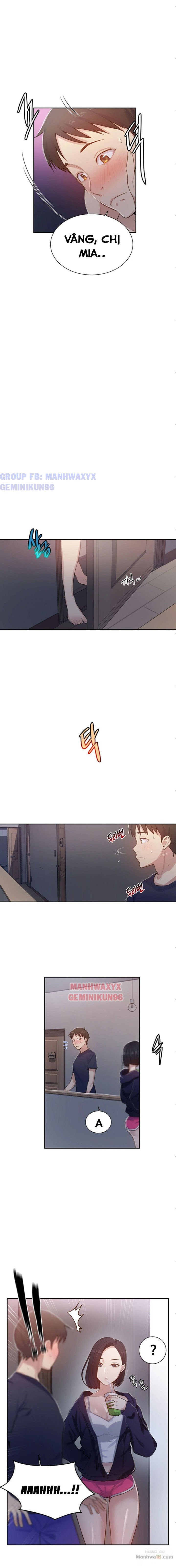 Lớp Học Bí Mật – Secret Class Chap Chapter 12-Lớp Học Bí Mật – Secret Class - Next Chap 13