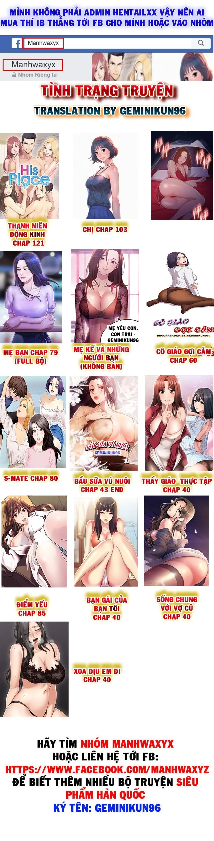 Lớp Học Bí Mật – Secret Class Chap Chapter 12-Lớp Học Bí Mật – Secret Class - Next Chap 13
