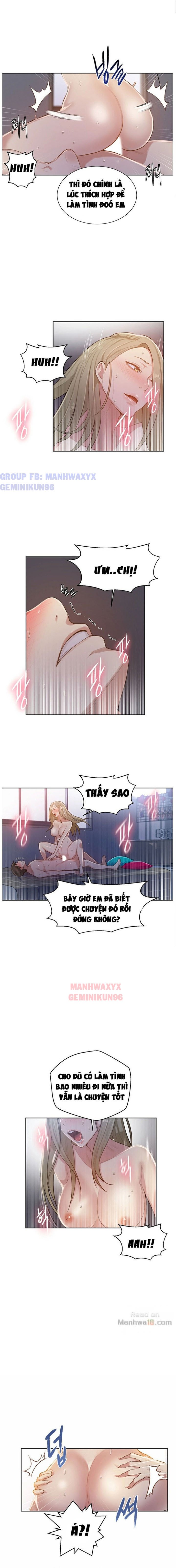 Lớp Học Bí Mật – Secret Class Chap Chapter 12-Lớp Học Bí Mật – Secret Class - Next Chap 13