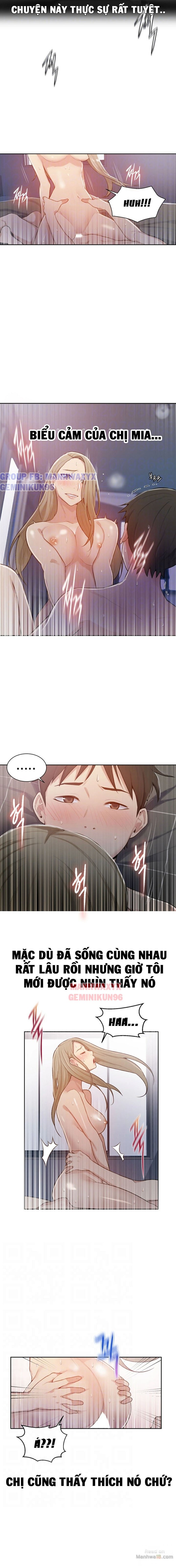 Lớp Học Bí Mật – Secret Class Chap Chapter 12-Lớp Học Bí Mật – Secret Class - Next Chap 13