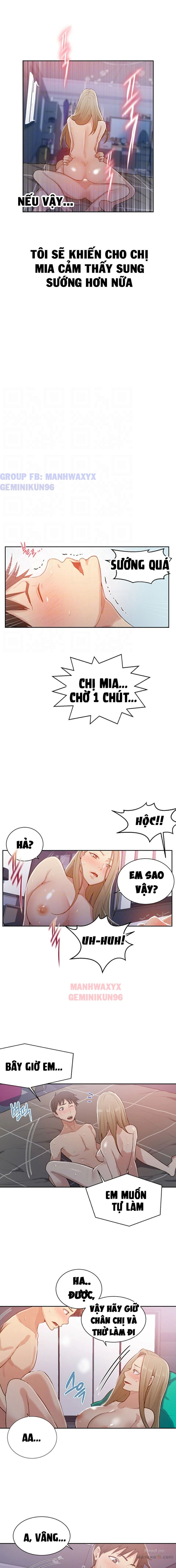 Lớp Học Bí Mật – Secret Class Chap Chapter 12-Lớp Học Bí Mật – Secret Class - Next Chap 13