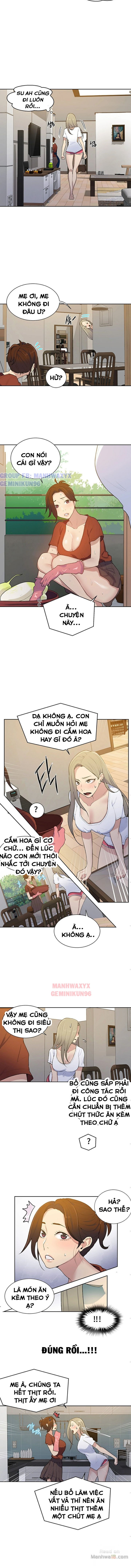 Lớp Học Bí Mật – Secret Class Chap Chapter 13-Lớp Học Bí Mật – Secret Class - Next Chap 14