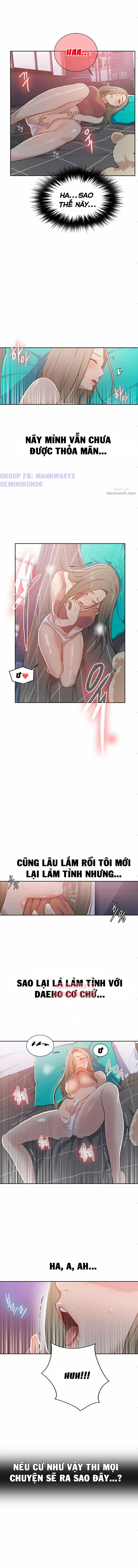 Lớp Học Bí Mật – Secret Class Chap Chapter 13-Lớp Học Bí Mật – Secret Class - Next Chap 14