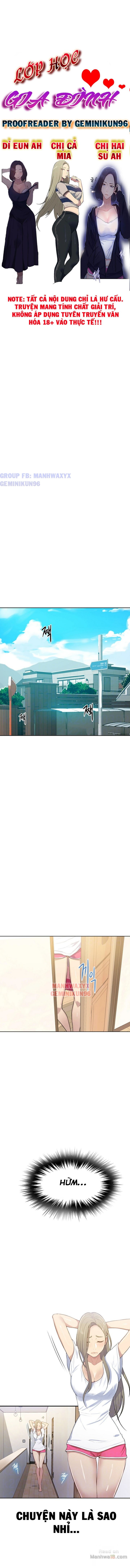 Lớp Học Bí Mật – Secret Class Chap Chapter 13-Lớp Học Bí Mật – Secret Class - Next Chap 14