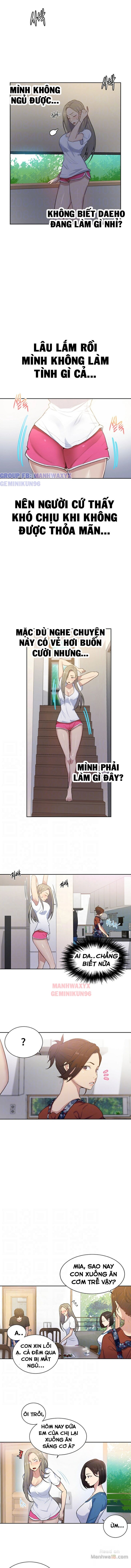 Lớp Học Bí Mật – Secret Class Chap Chapter 13-Lớp Học Bí Mật – Secret Class - Next Chap 14