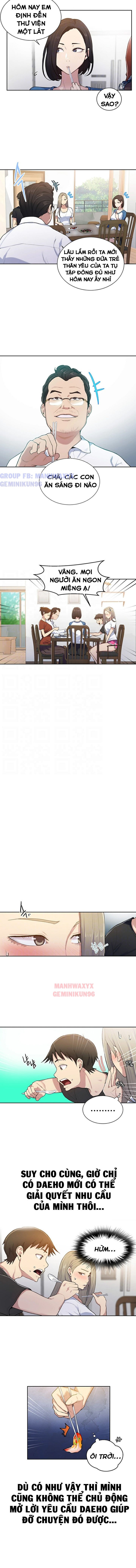 Lớp Học Bí Mật – Secret Class Chap Chapter 13-Lớp Học Bí Mật – Secret Class - Next Chap 14