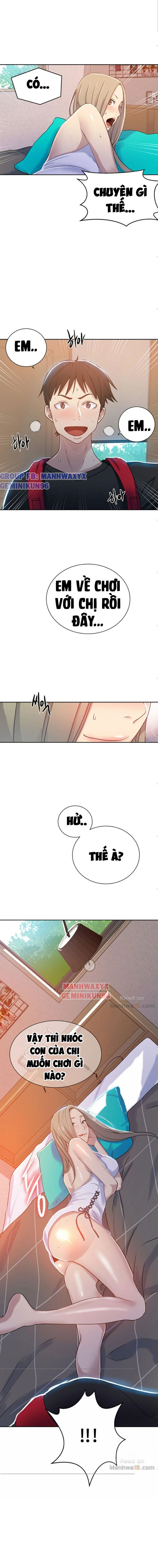 Lớp Học Bí Mật – Secret Class Chap Chapter 14-Lớp Học Bí Mật – Secret Class - Next Chap 15