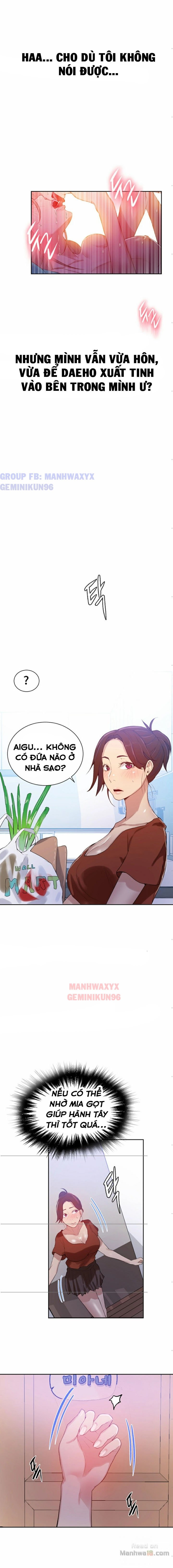 Lớp Học Bí Mật – Secret Class Chap Chapter 15-Lớp Học Bí Mật – Secret Class - Next Chap 16
