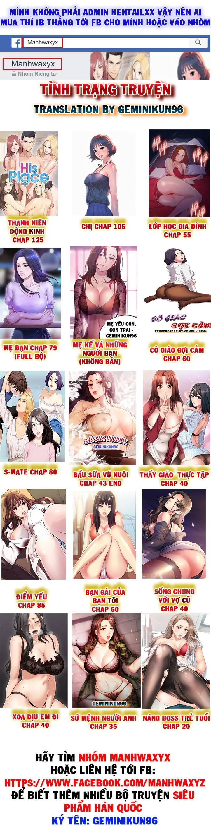 Lớp Học Bí Mật – Secret Class Chap Chapter 15-Lớp Học Bí Mật – Secret Class - Next Chap 16
